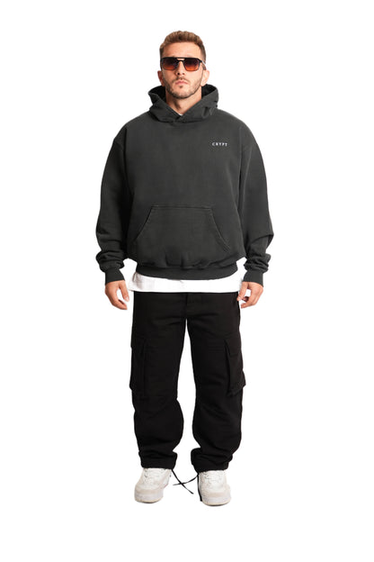 Angel Oversized Hoodie