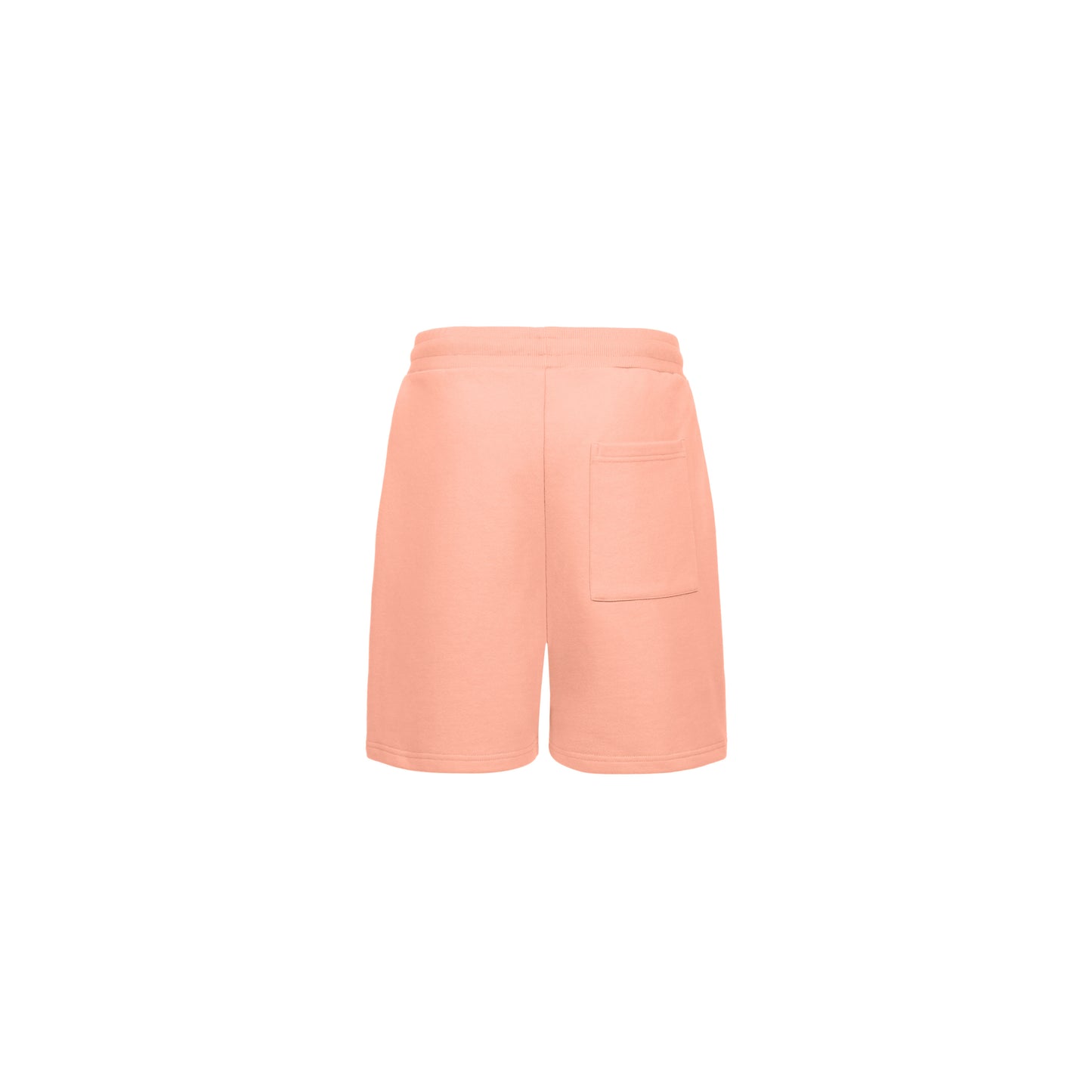 Dusty Rose Sweatshorts