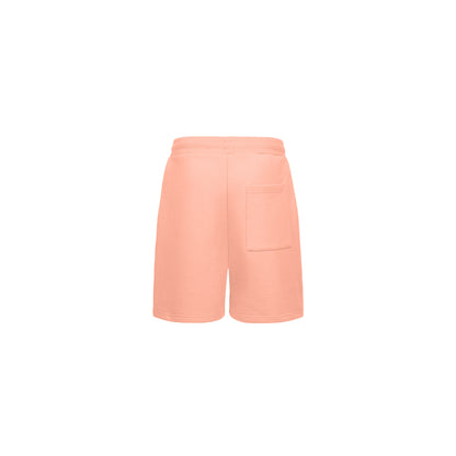Dusty Rose Sweatshorts