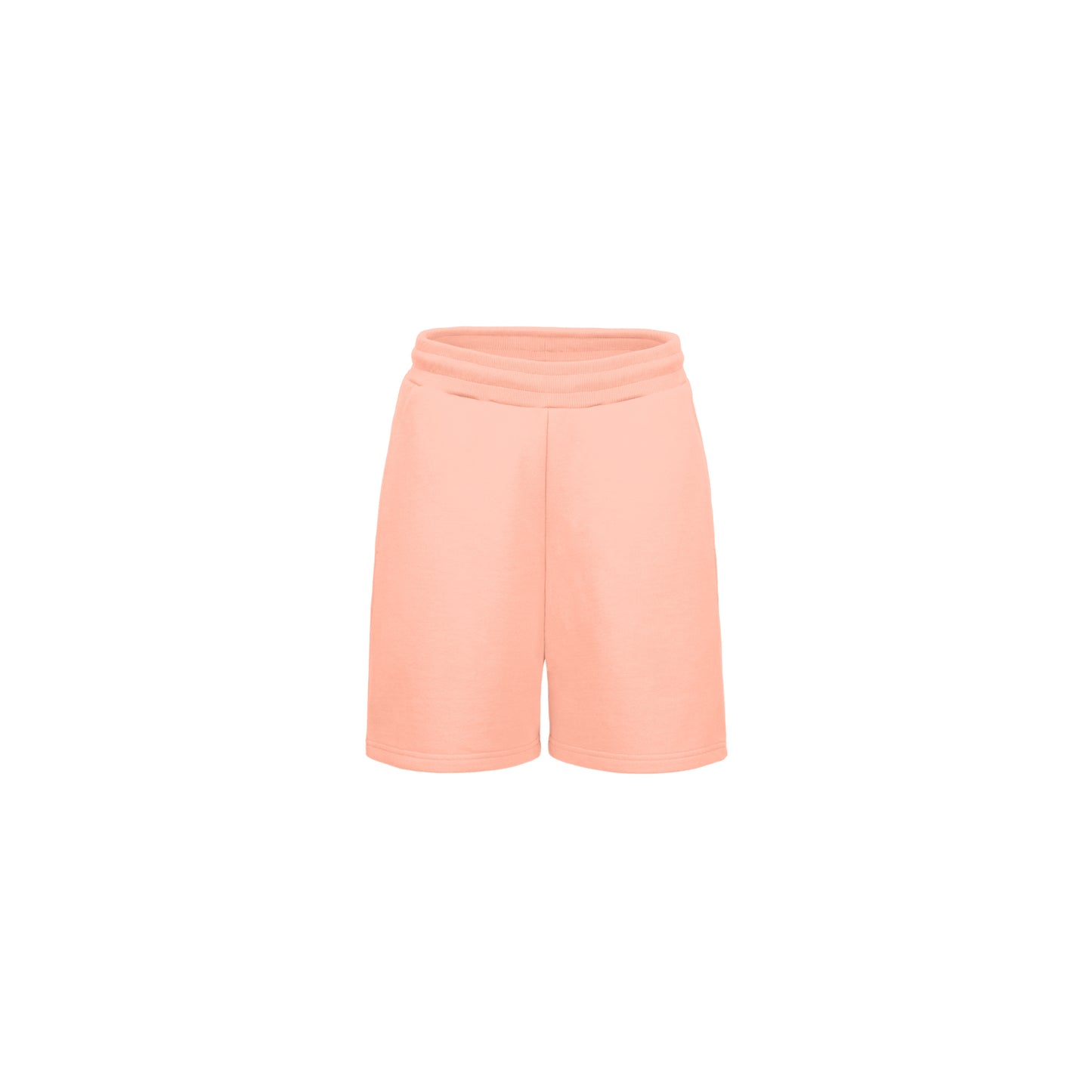 Dusty Rose Sweatshorts