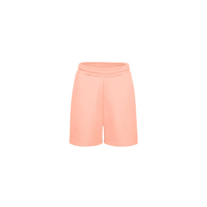 Dusty Rose Sweatshorts