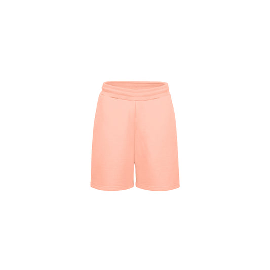 Dusty Rose Sweatshorts