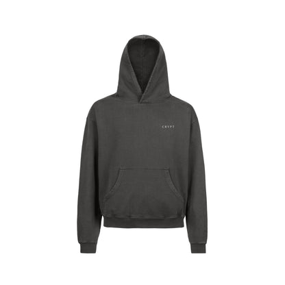 Angel Oversized Hoodie