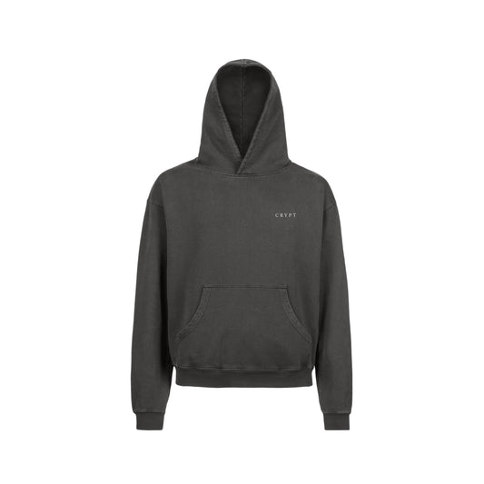 Angel Oversized Hoodie