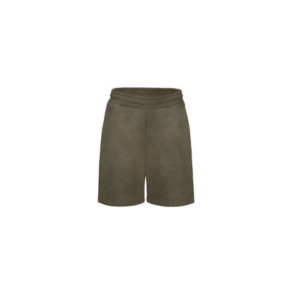 Dusty Olive Sweatshorts
