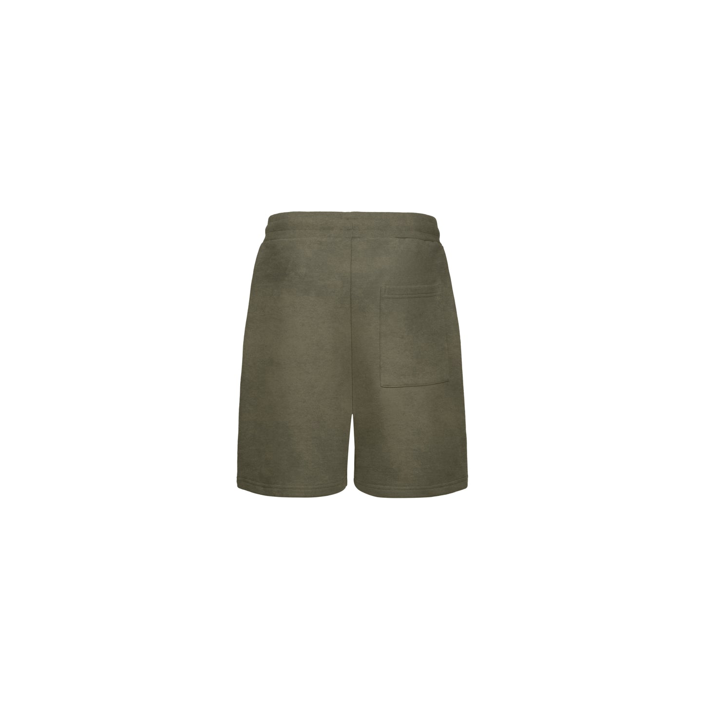 Dusty Olive Sweatshorts