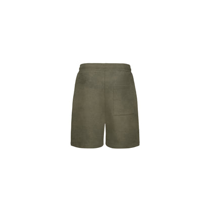 Dusty Olive Sweatshorts
